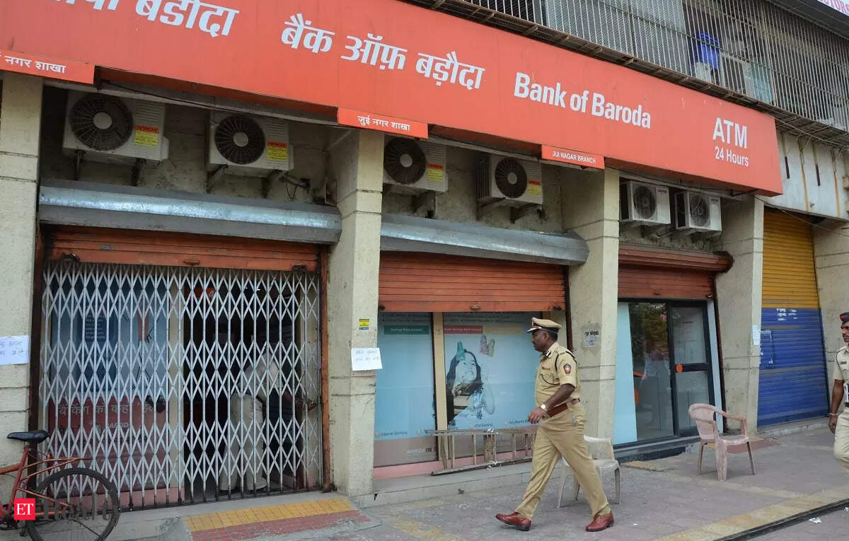 Bank of Baroda cuts home loan rates by 40 bps for new borrowers