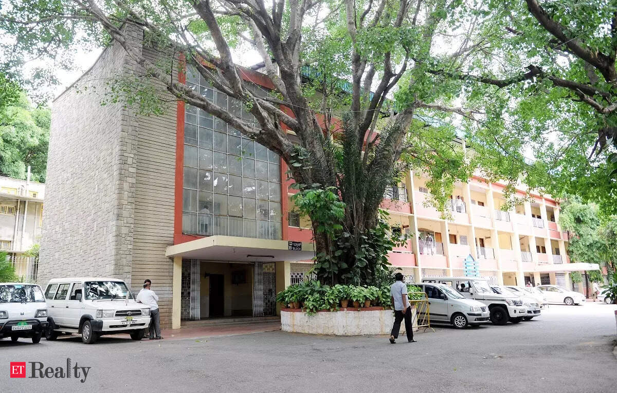 Bengaluru development body plans expansion of Karanth Layout project