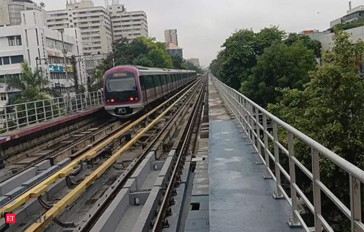 Centre to consider Bengaluru metro phase-2, 3A proposals: Housing minister