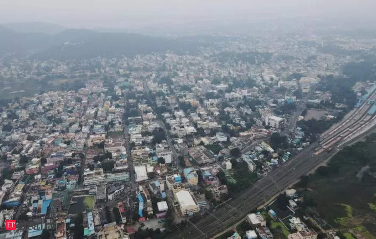 Chennai development body plans to transform Chengalpet town