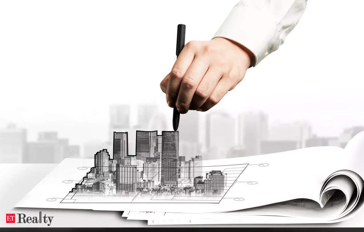 Ghaziabad master plan cleared, RRTS & metro corridors set for transit-oriented development