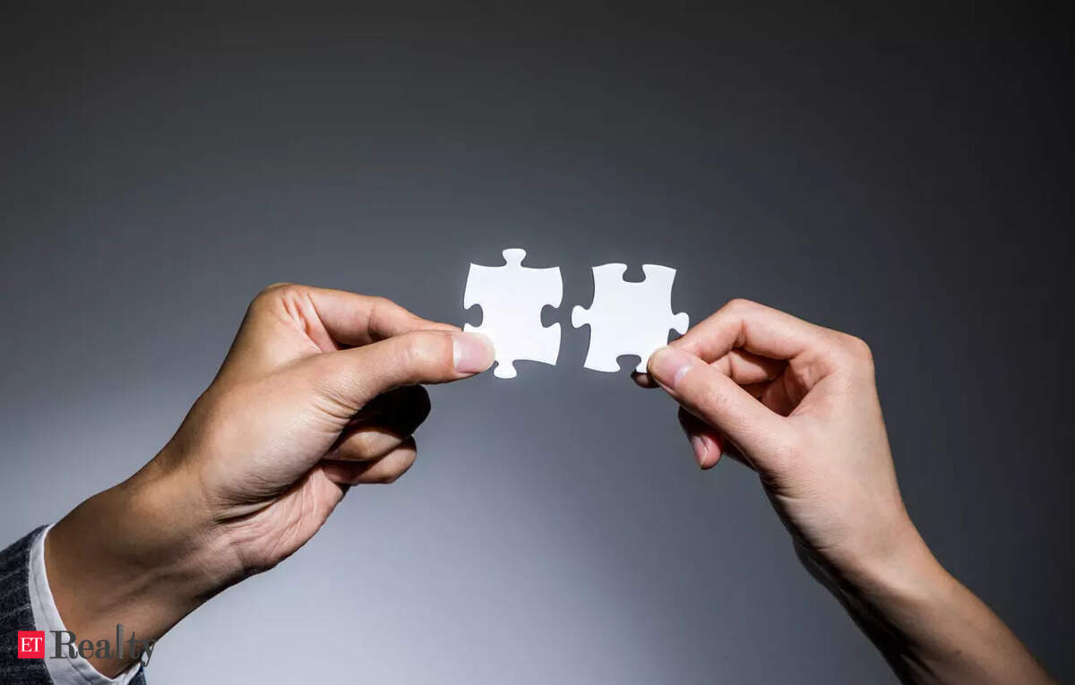 Kanakia Group seeks NLCT nod to demerge real estate arm