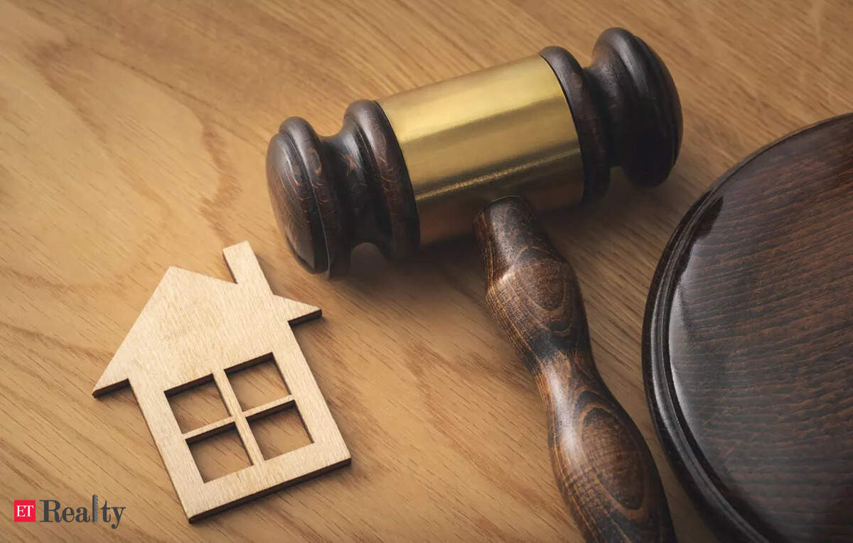 Odisha RERA becomes defunct after only member retires