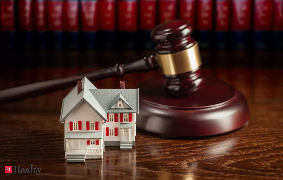 Odisha RERA seeks government action on promoter violation