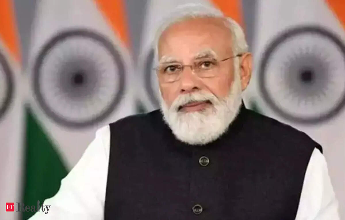 PM to inaugurate Indore metro phase 1 along with Datia & Satna airports on May 31