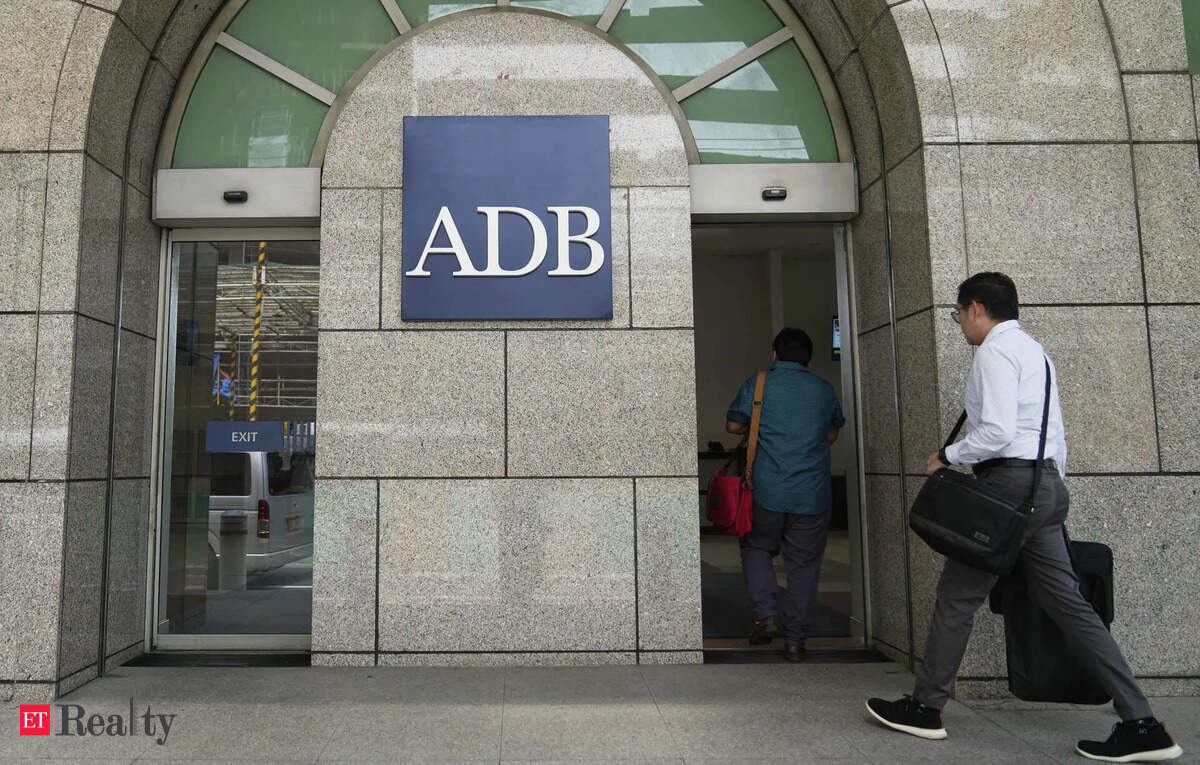 Asian Development Bank commits $10 billion plan for India’s urban transformation