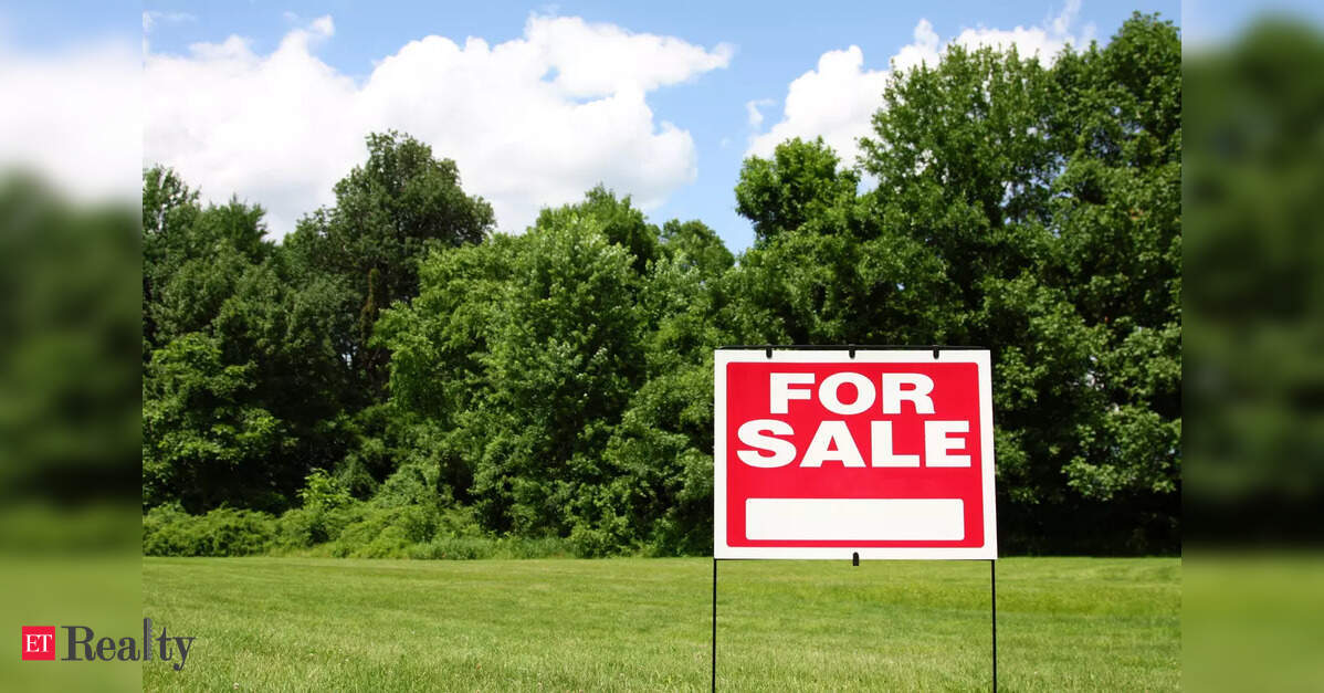 Arkade Developers acquires 6.28 acre land in Thane for ₹172.48 crore