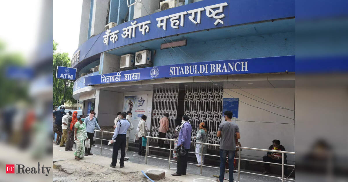 Bank of Maharashtra slashes retail loan rate by up to 50 bps