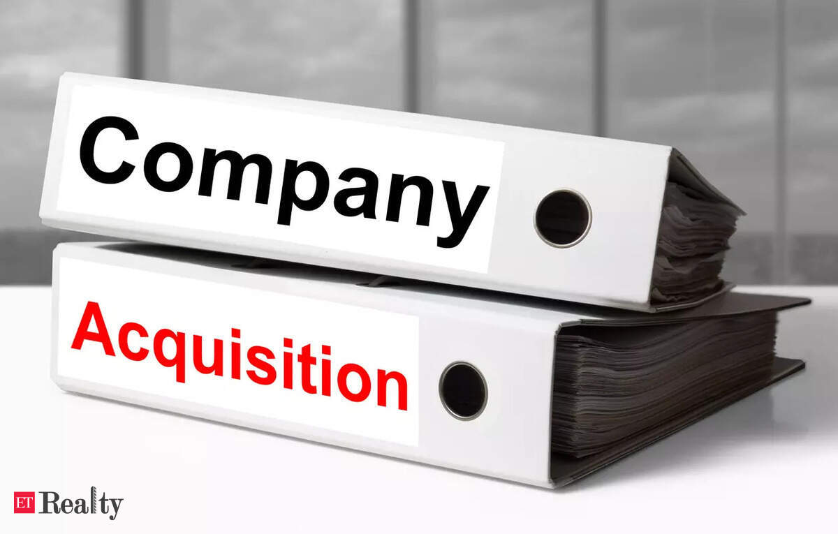 Blackstone gets CCI nod to acquire stake in Kolte-Patil Developers