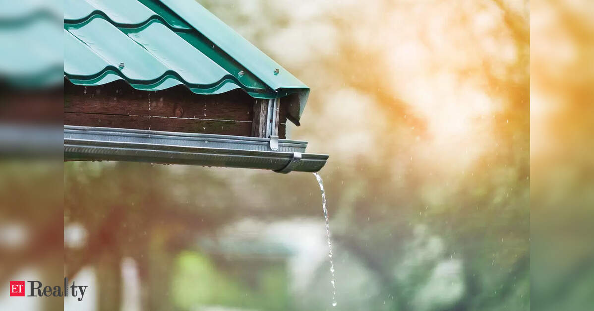 Chandigarh administration to enforce mandatory rainwater harvesting in houses of 500 sq yds or more