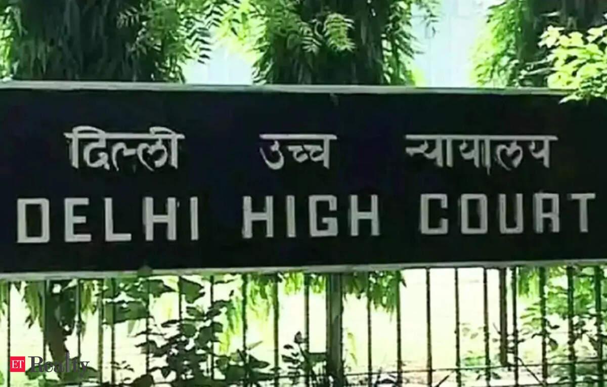 DDA moves Delhi HC, says RERA cannot issue it directions