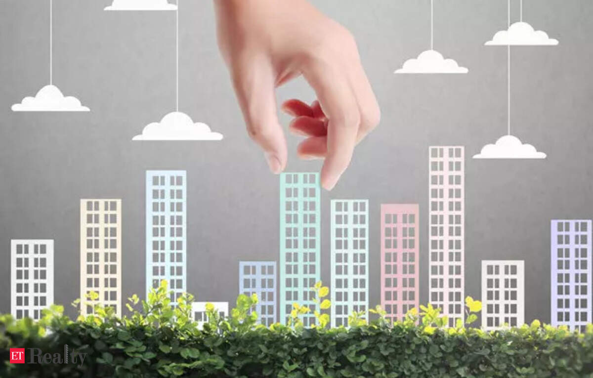 Key reforms proposed to boost Delhi’s real estate market