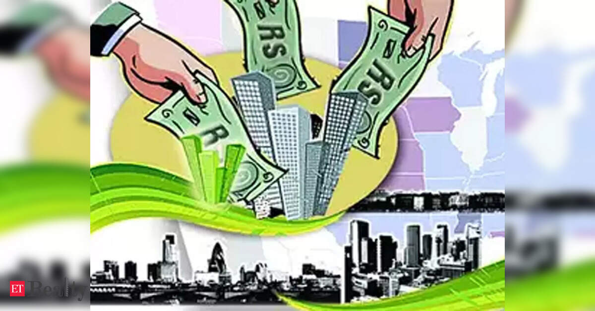 Gujarat government allots ₹3,395 crore to urban civic bodies for development projects