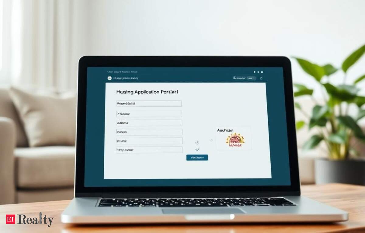 Haryana: Affordable housing e-draw portal to be linked with Aadhaar to tackle irregularities