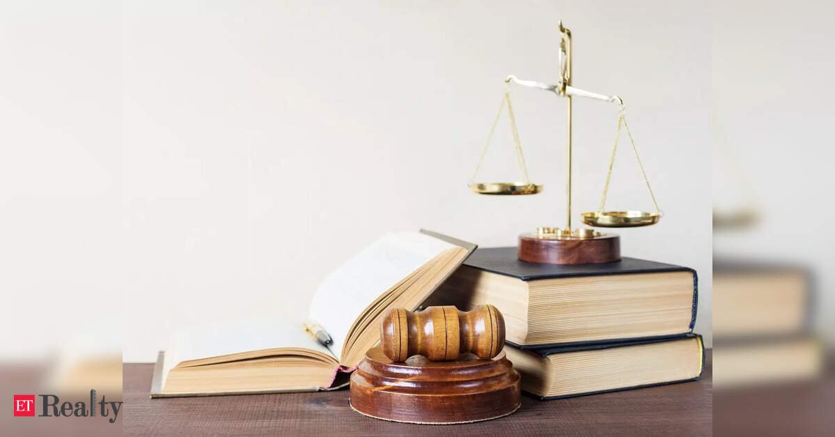 Himachal HC imposes penalty for delay in RERA appointment