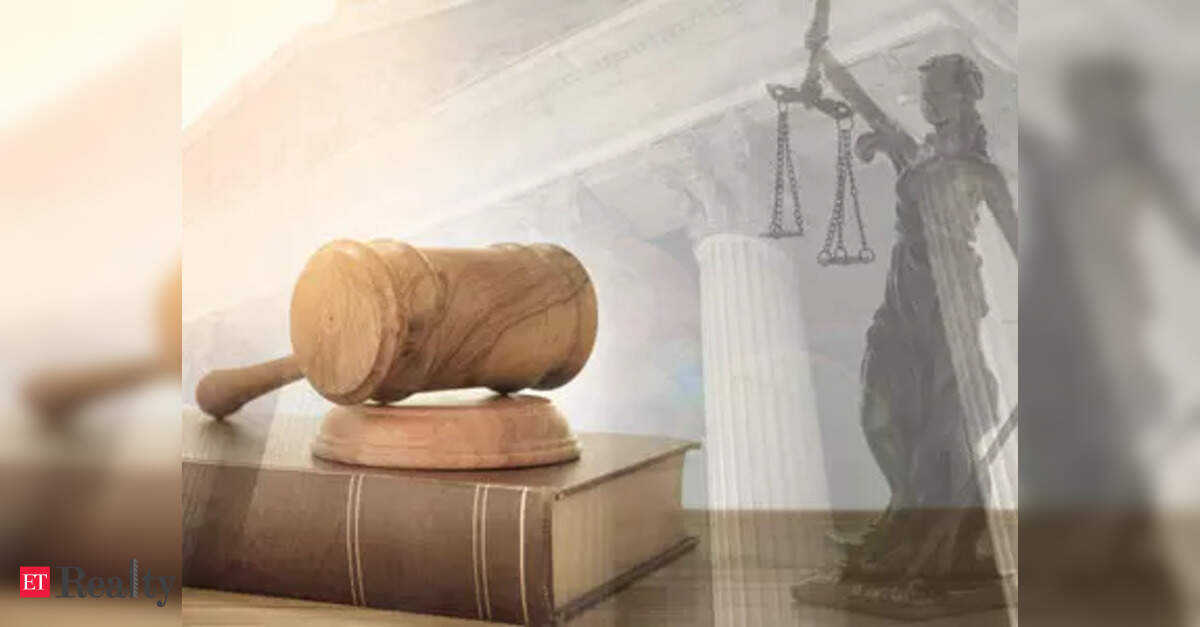 Unauthorised constructions cannot be claimed as an absolute right: Madras HC