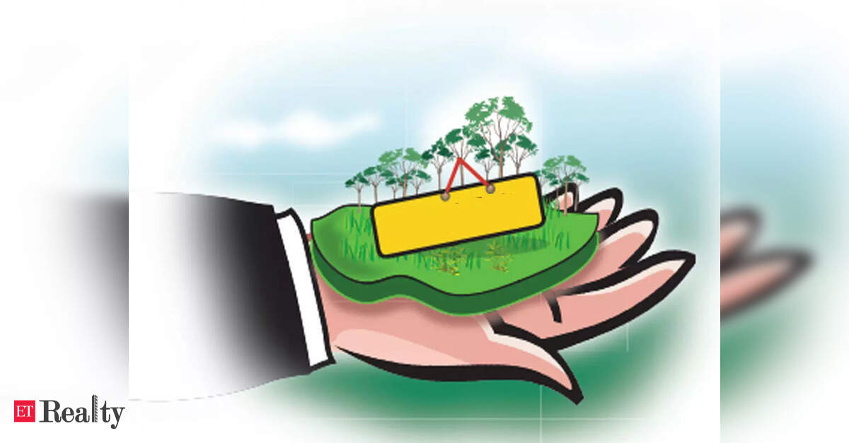 Nagpur: Land titles distributed to 500 Mihan-hit Khapri families
