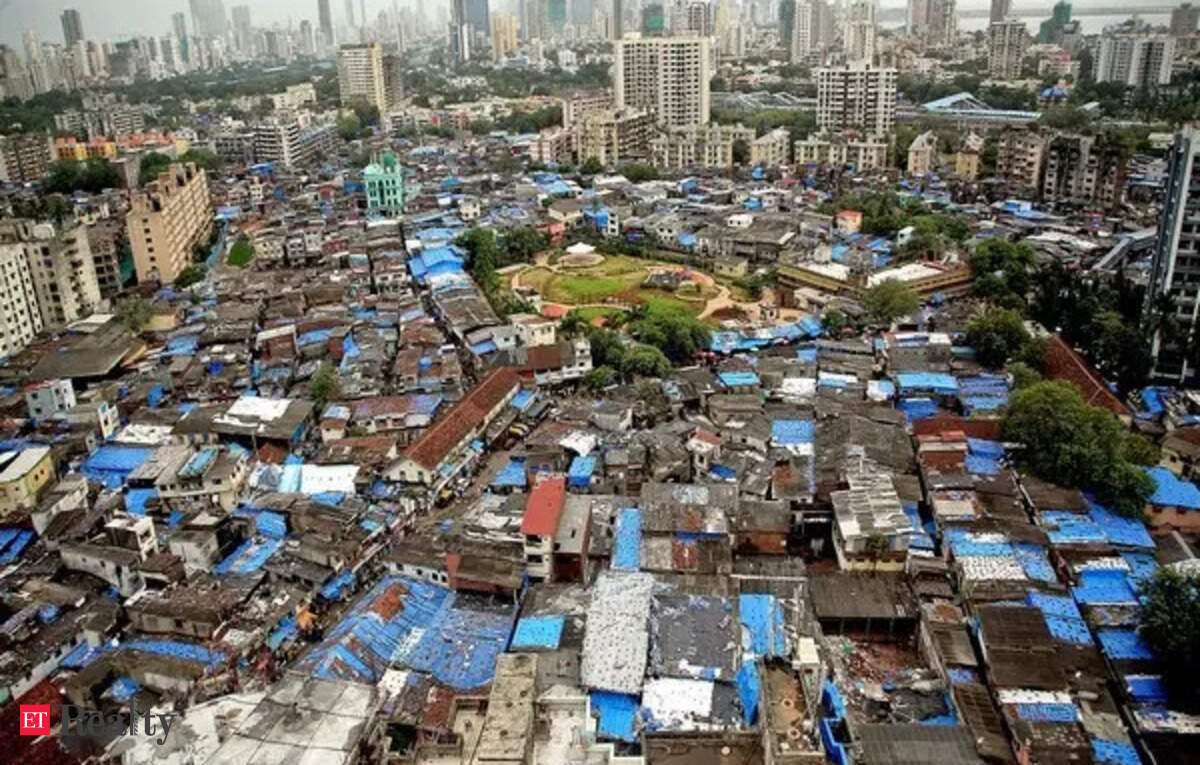 Mumbai: Kurla dairy land will be used for ineligible Dharavi residents’ rehabilitation