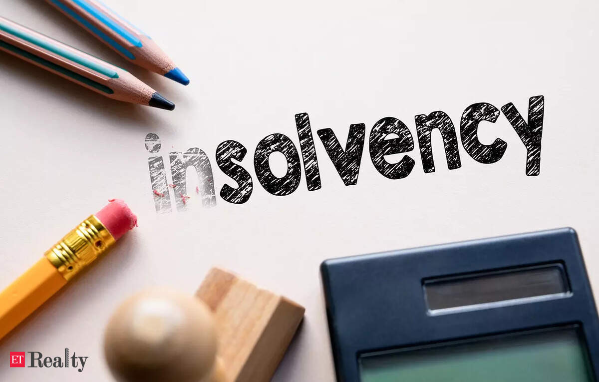 NCLAT upholds insolvency proceedings against Jaypee Cement Corp