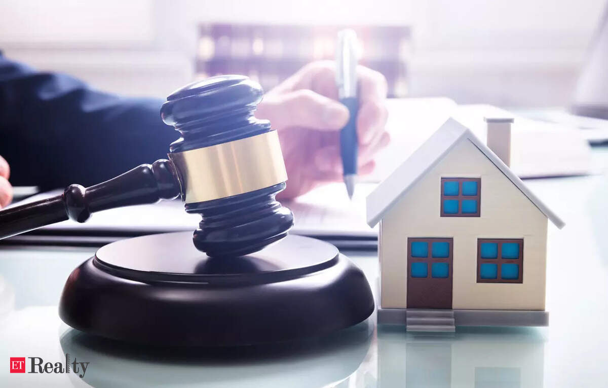 Odisha RERA directs developers to update project details on new website