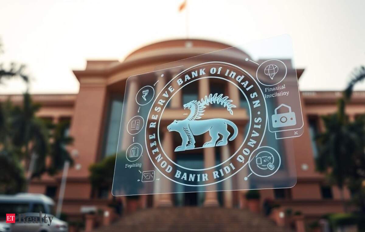 Reserve Bank of India cuts repo rate by 50 bps