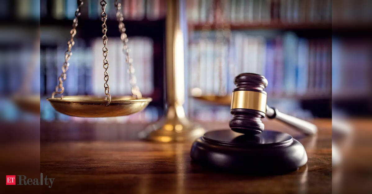 Jaiprakash Associates’ promoters file petition in SC over land cancellation in Noida