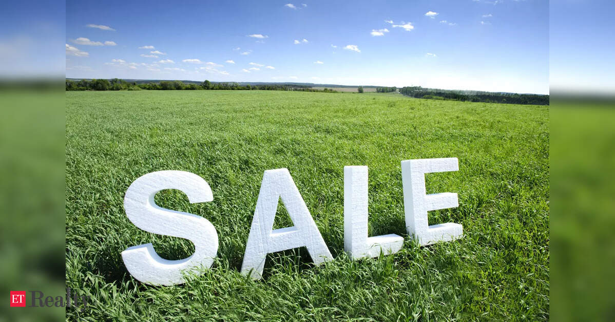 Ashwin Sheth Group Buys 4.05 Acres in Goregaon West, Mumbai