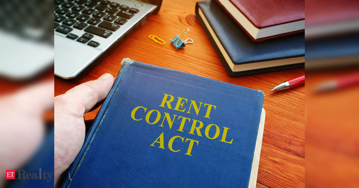 Delhi HC: Rent Control Act is Outdated Legislation