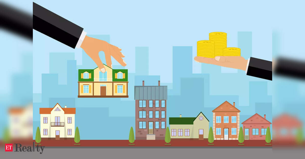 Half of Homes Sold in H1 2025 Exceeded ₹1 Crore