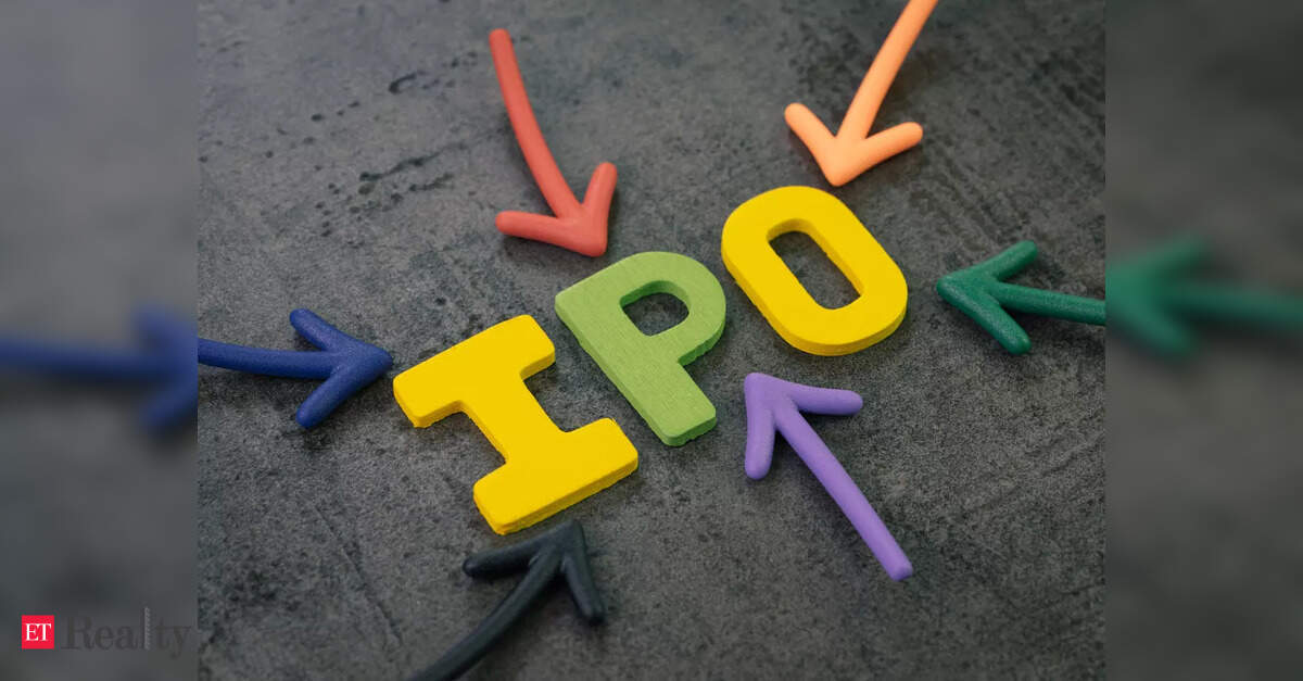 IndiQube Spaces’ ₹700-crore IPO Launching July 23