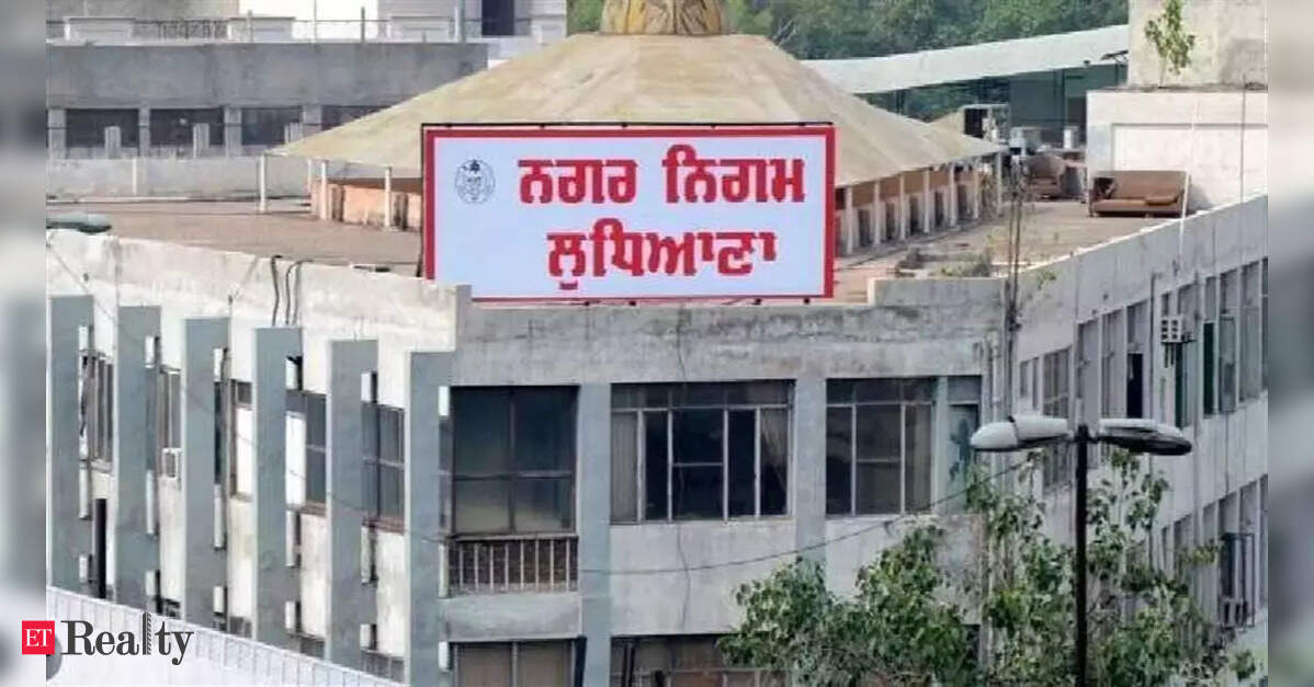 Ludhiana Civic Body Overwhelmed by Property Tax Hike Queries