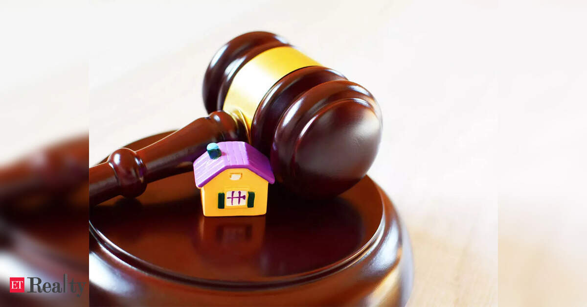 Telangana Court Orders Builders to Compensate in Two Cases
