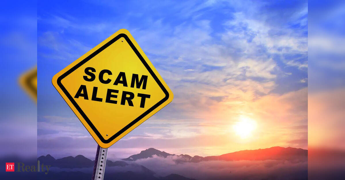 Tax Scam Affects 1,000 Residents in Ahmedabad