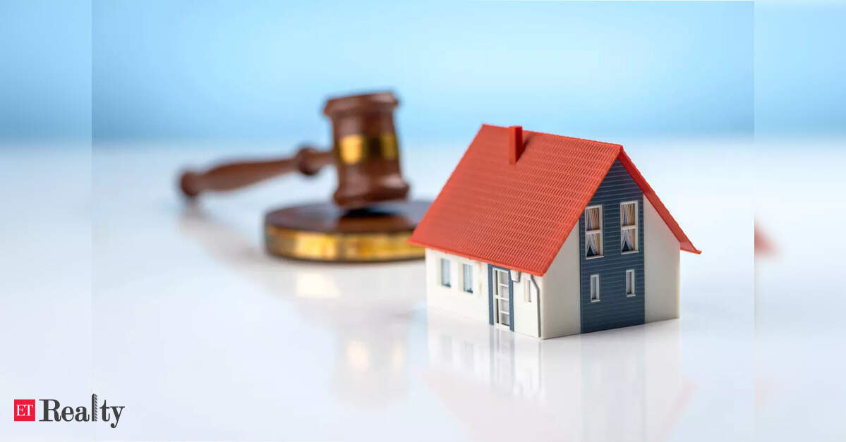 RERA Warns Against Unregistered Real Estate Agents in AP