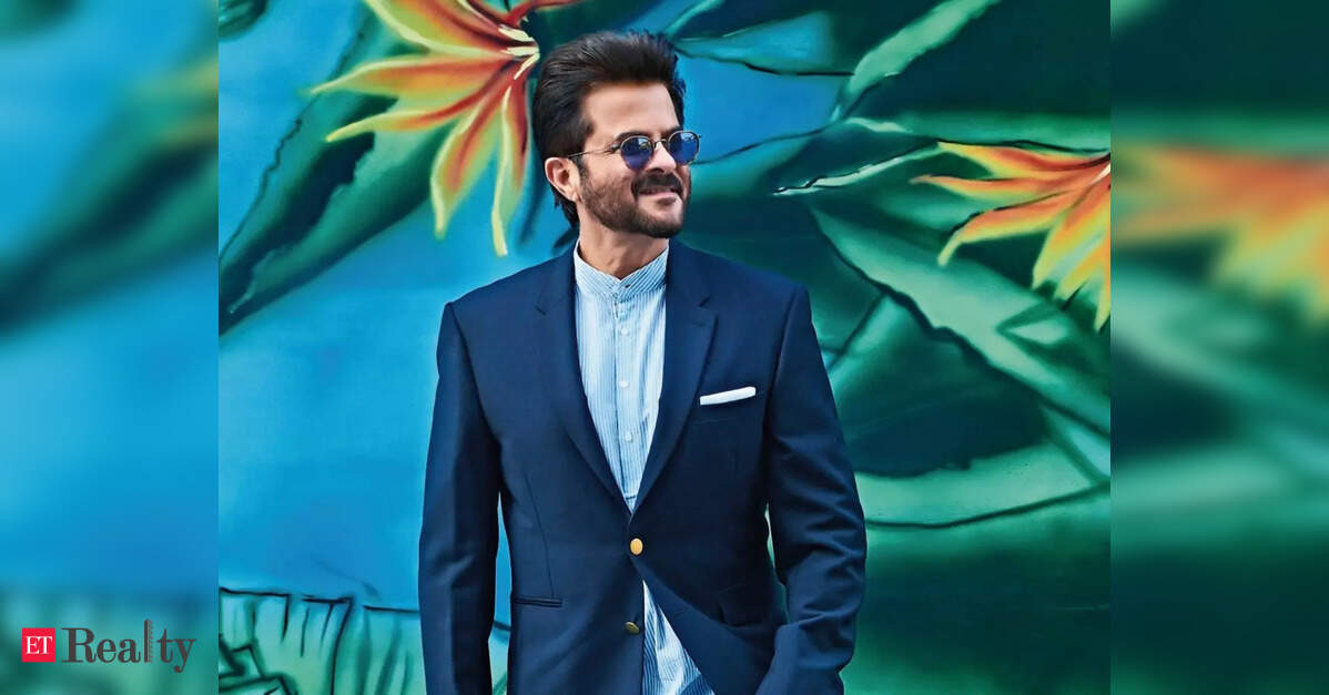 Anil & Harsh Varrdhan Kapoor Purchase ₹5 Crore Mumbai Flat