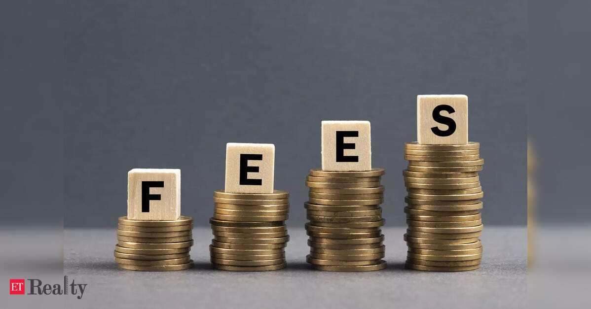 Property Owners Criticize Bengaluru Body for High Khata Fees