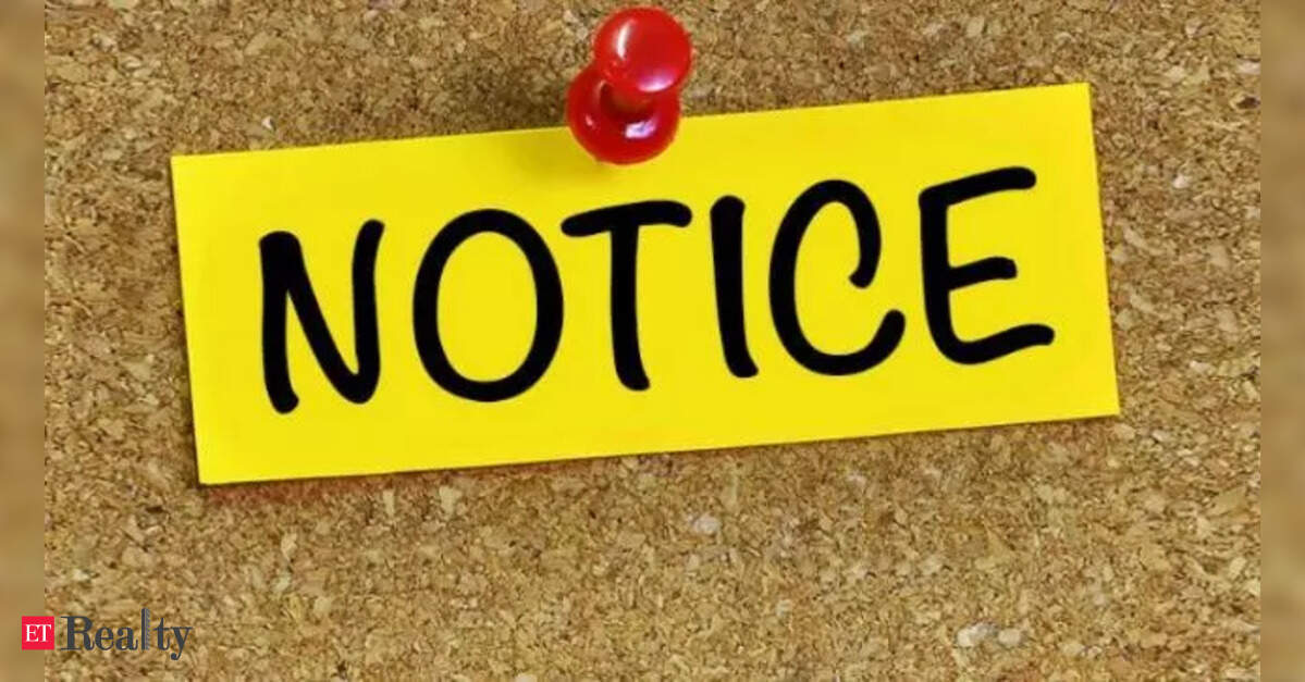 DTCP Warns Experion Developers, RWA Over Gurugram Layout Violations