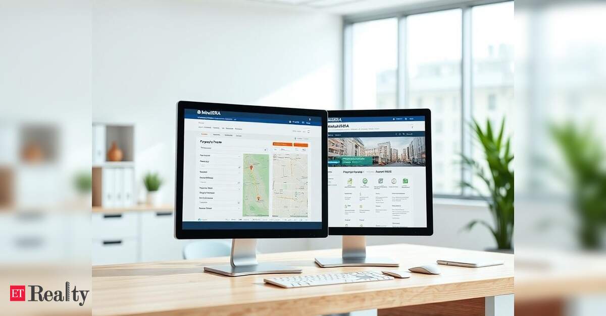 Linking Property Registration with MahaRERA to Combat Fraud