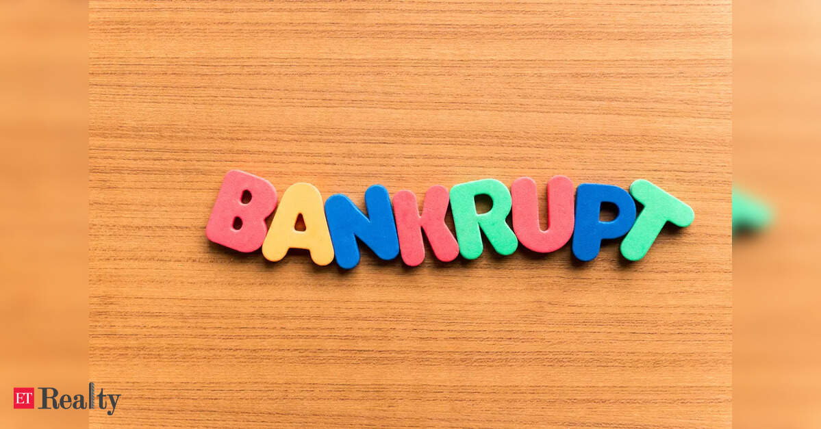 NCLT Declares Ex-DHFL Chairman Bankrupt Over ₹4,546 Crore