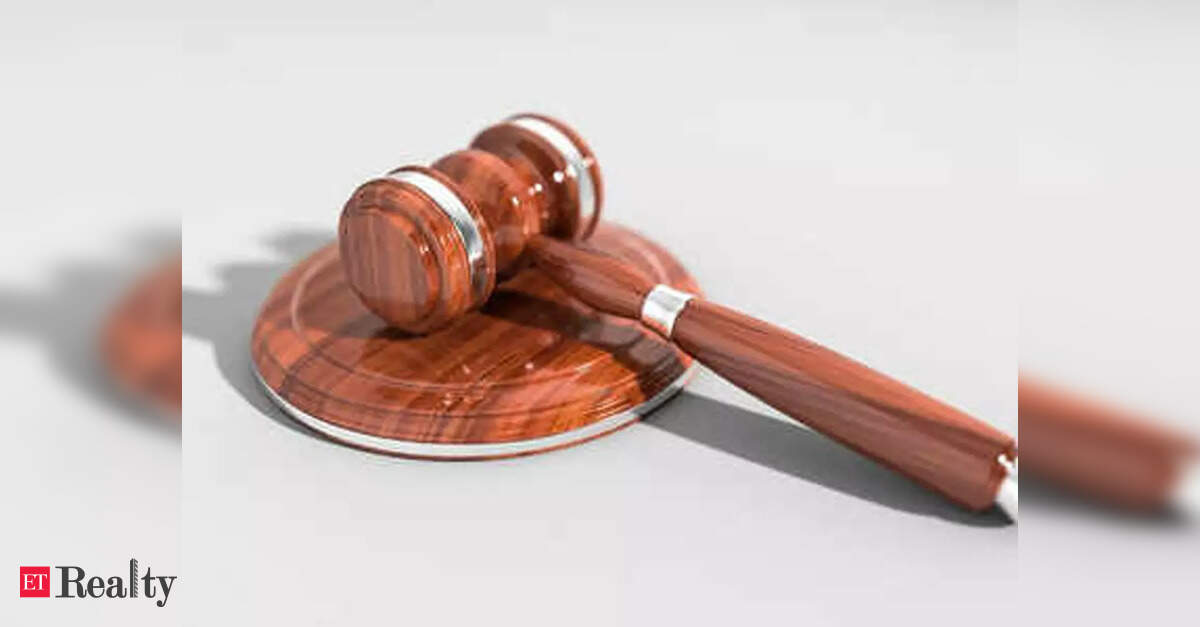 Challenge to Appointment of Himachal Pradesh RERA Chief