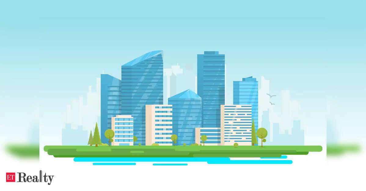 Nagpur’s New Plan in Progress; 90% of Old Plan Unused After 25 Years