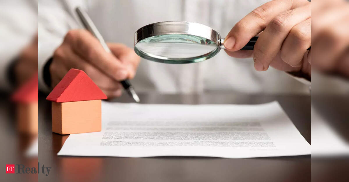 Housing Finance Firms Scrutinized for Lending Issues