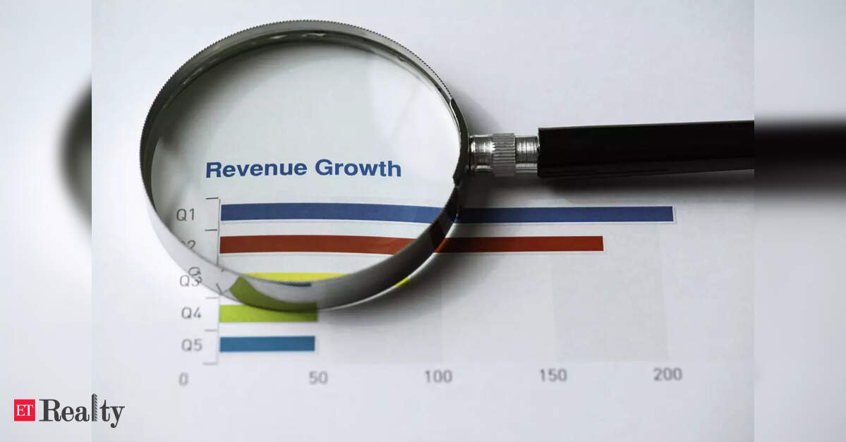NBCC Projects Revenue to Hit ₹25,000 Crore by FY28