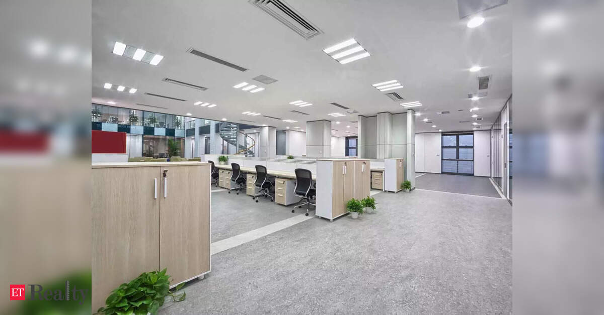 Fit-Outs: The New Revenue Engine for Flexible Offices