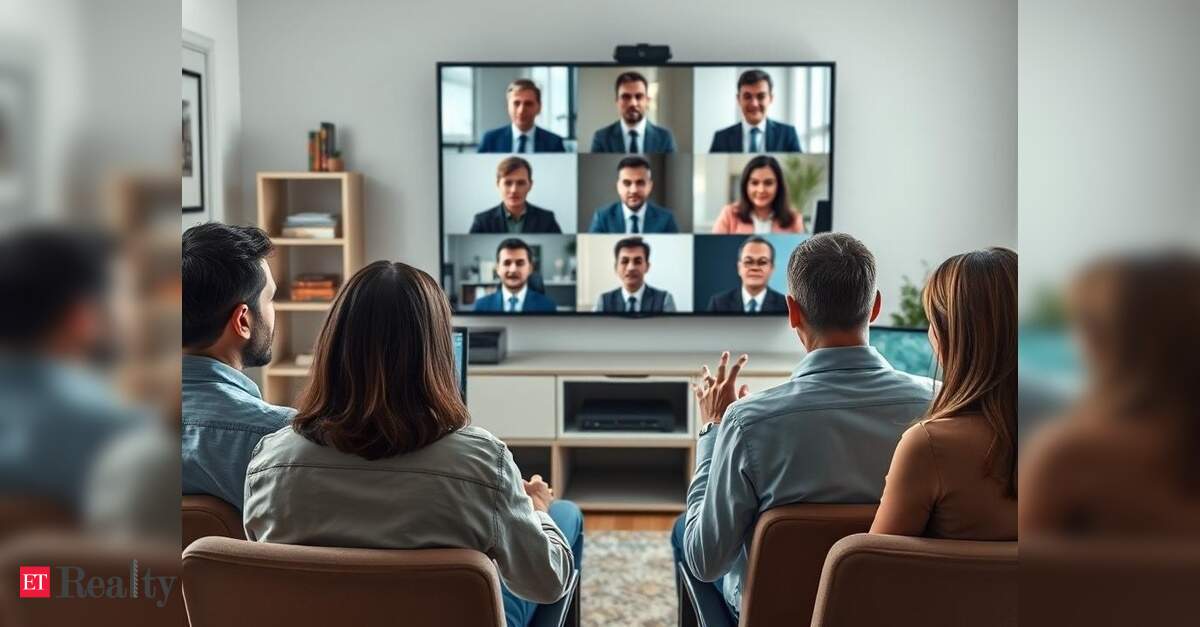 UP-RERA Holds Weekly ‘Samvaad’ for Homebuyer Grievances