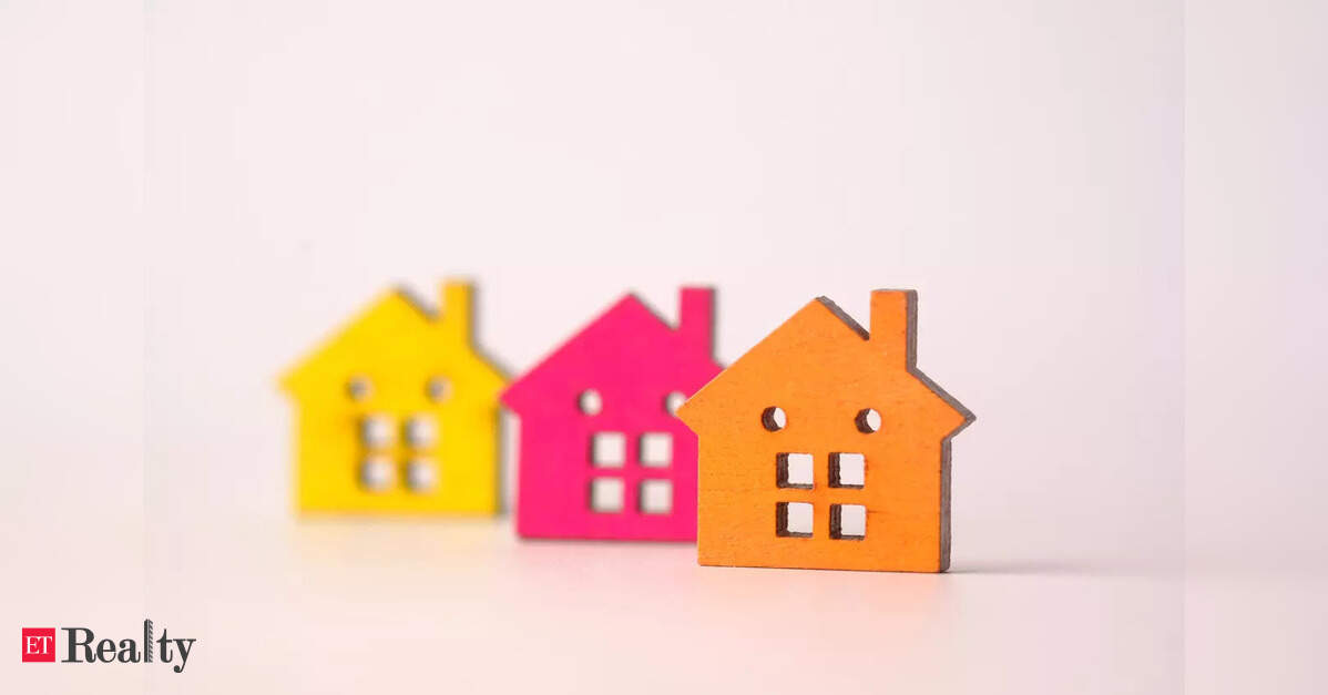 Varanasi Development Body Grants 82 Houses Under PMAY