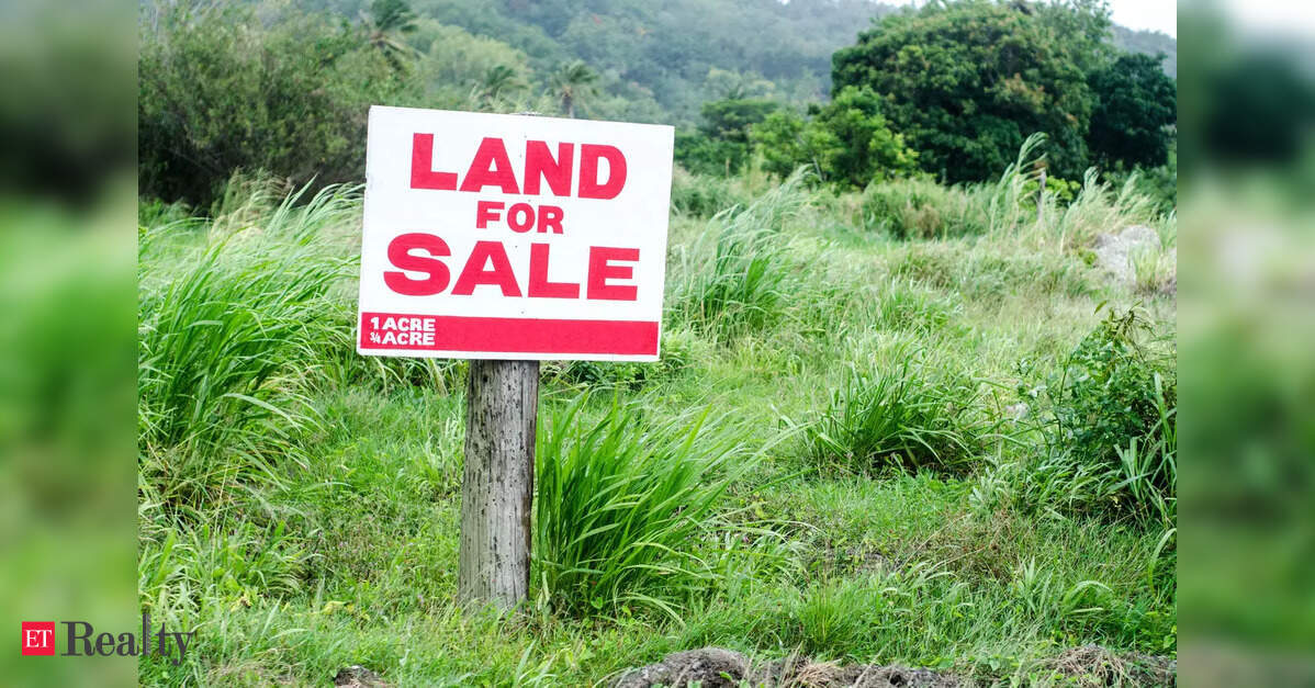 Blackstone’s Lumina CloudInfra Acquires 3.8 Acres in Chandivali for ₹475 Crore