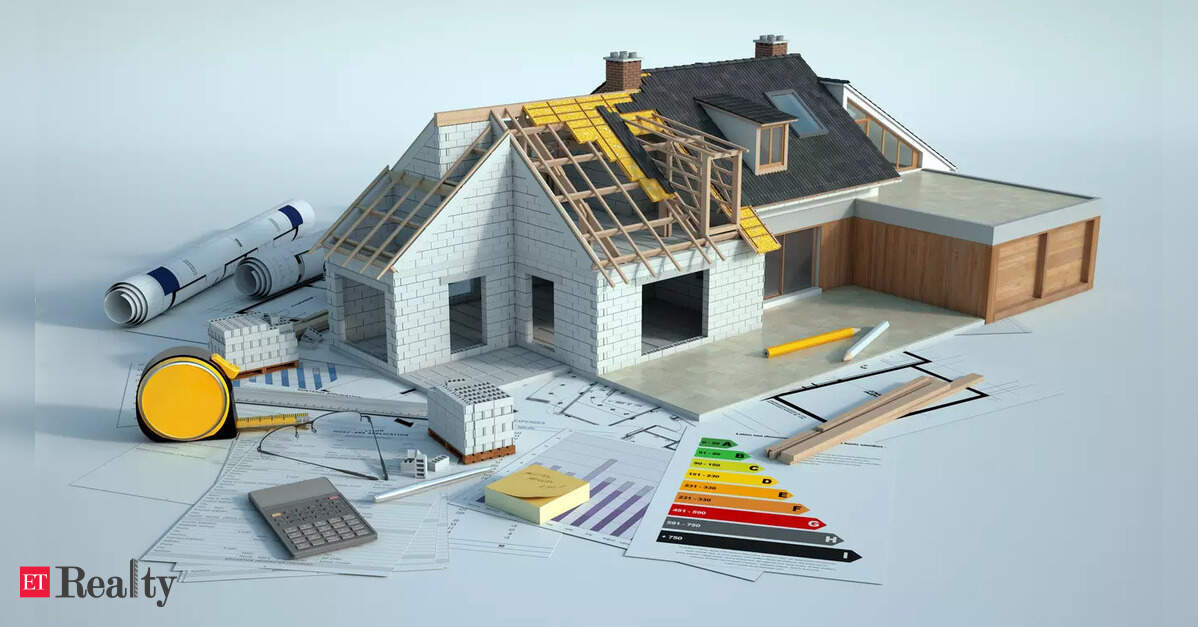 BMC Seeks Developers for Mumbai Slum Rehab on 26 Parcels