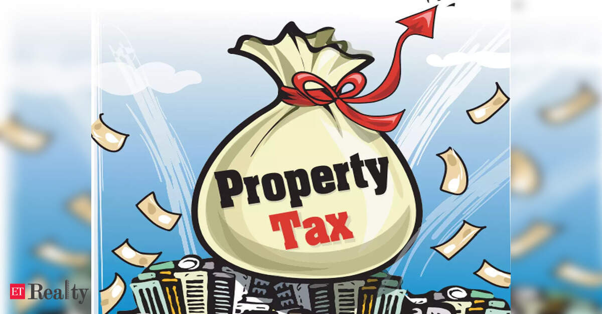 Chennai collects ₹910 crore in property tax, eyes ₹1,100 crore goal