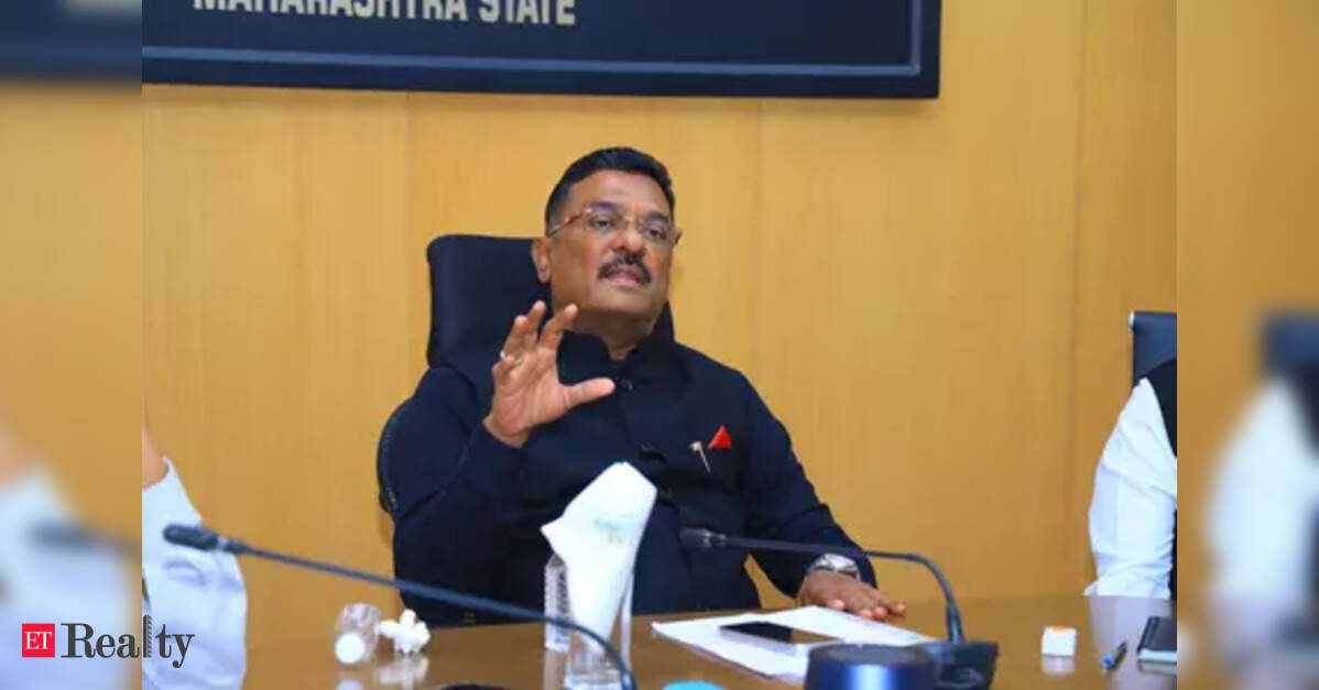 Maharashtra to Issue 98-Year Lease Tenders for ST Bus Depots